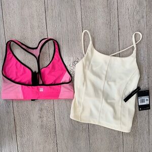 Women’s Nike top
